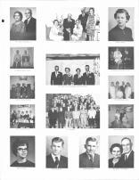 Healy, Hansen, Jensen, Peterson, Anderson, Westergaard, Christopherson, Rempp, Slowey, GI School, Morken, Yankton County 1968